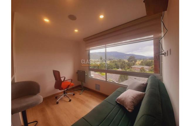 Apartaestudios, Alquiler, Chía - $2.500.000