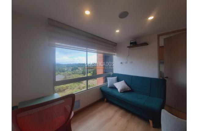 Apartaestudios, Alquiler, Chía - $2.500.000