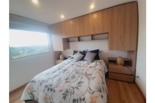 Apartaestudios, Alquiler, Chía - $2.500.000