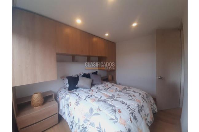 Apartaestudios, Alquiler, Chía - $2.500.000