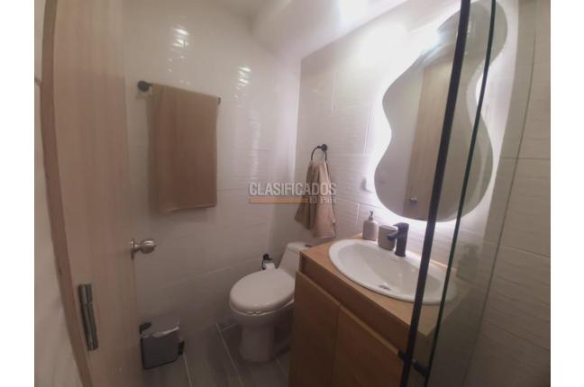 Apartaestudios, Alquiler, Chía - $2.500.000