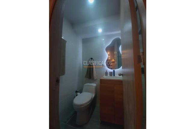 Apartaestudios, Alquiler, Chía - $2.500.000