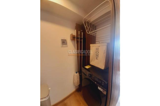 Apartaestudios, Alquiler, Chía - $2.500.000