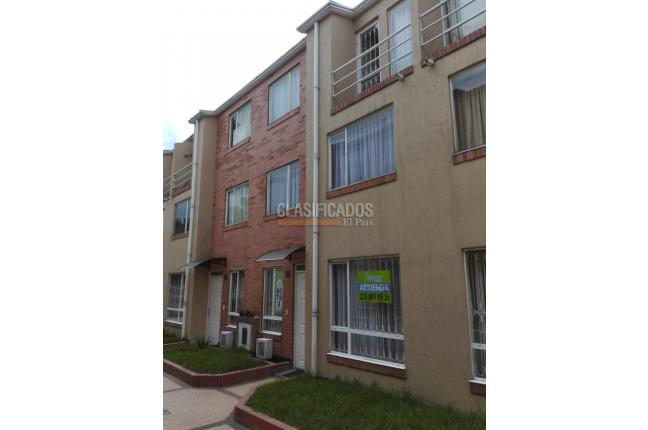 Casas, Alquiler en Bogotá