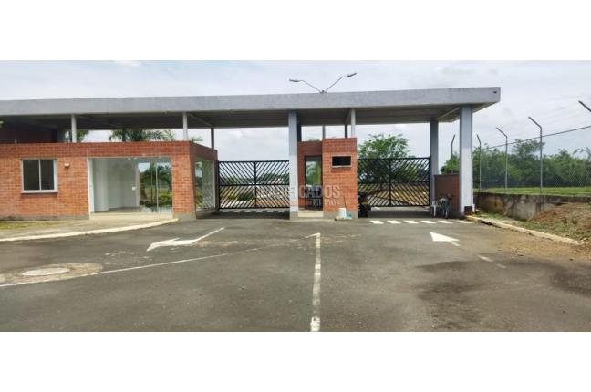 Lotes, Venta en Jamundí