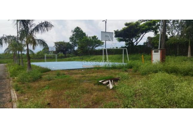 Lotes, Venta, Jamundí - $94.000.000