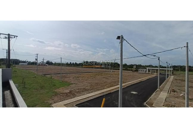 Lotes, Venta, Jamundí - $94.000.000