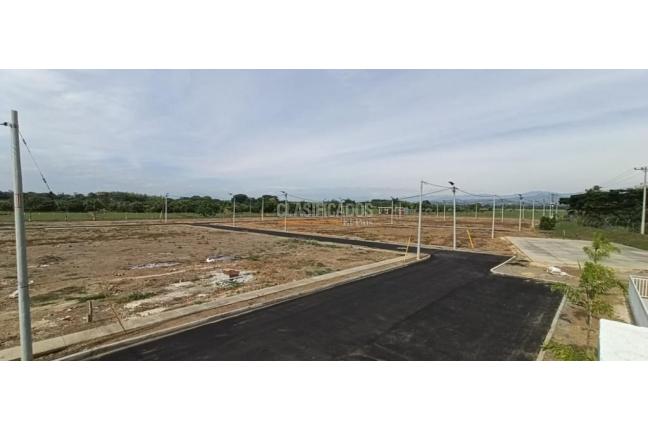 Lotes, Venta, Jamundí - $94.000.000