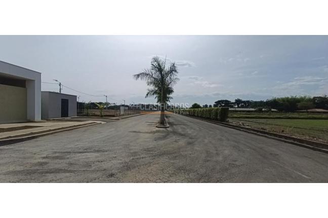 Lotes, Venta, Jamundí - $94.000.000