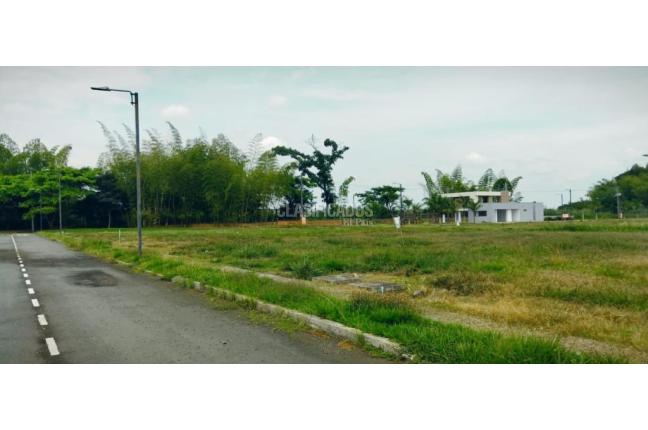 Lotes, Venta, Jamundí - $94.000.000