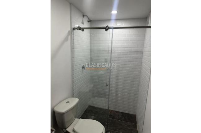Apartaestudios, Alquiler, Bogotá - $1.600.000