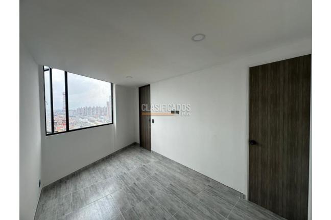 Apartaestudios, Alquiler, Bogotá - $1.600.000