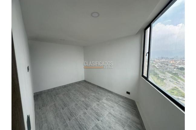 Apartaestudios, Alquiler, Bogotá - $1.600.000