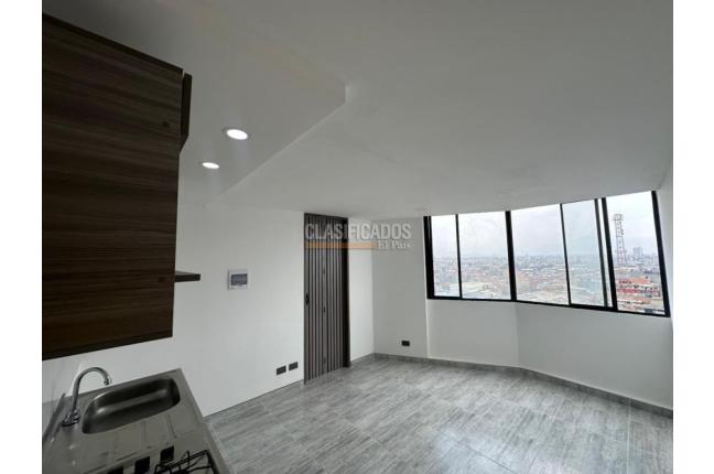 Apartaestudios, Alquiler, Bogotá - $1.600.000
