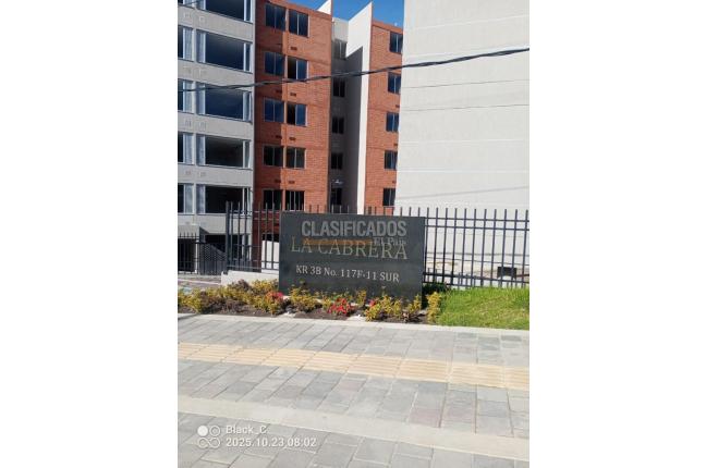 Apartamentos, Alquiler, Bogotá - $1.050.000