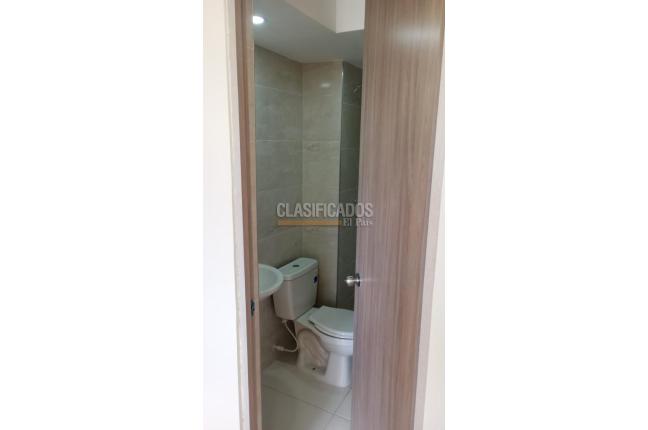 Apartamentos, Alquiler, Bogotá - $1.050.000