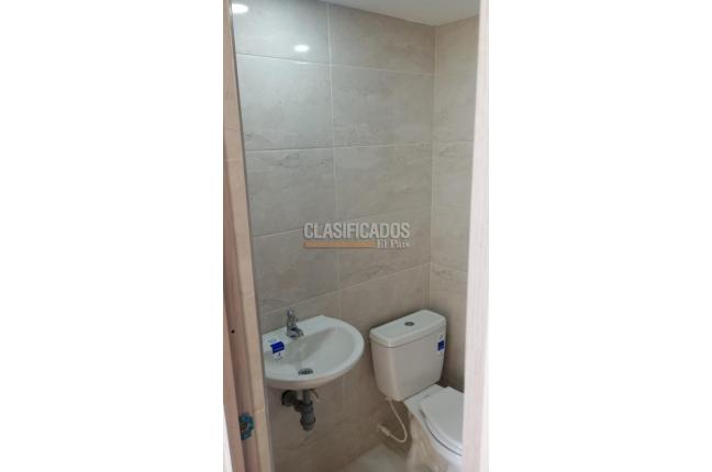 Apartamentos, Alquiler, Bogotá - $1.050.000