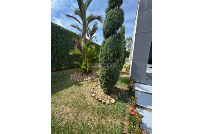 Casas, Alquiler, Jamundí - $6.500.000