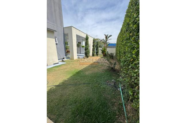 Casas, Alquiler, Jamundí - $6.500.000