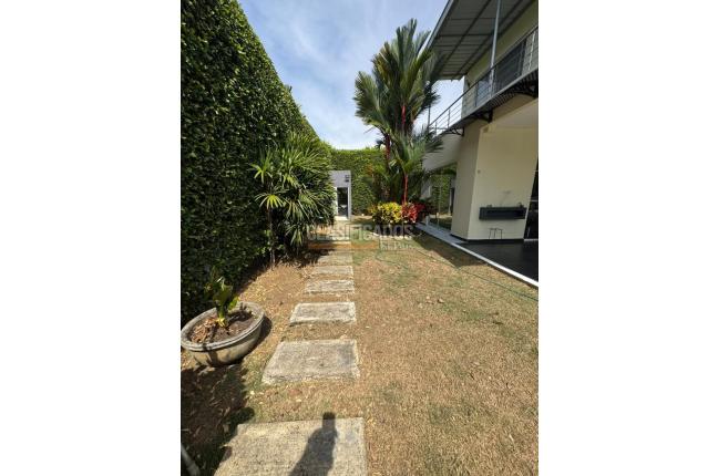 Casas, Alquiler, Jamundí - $6.500.000