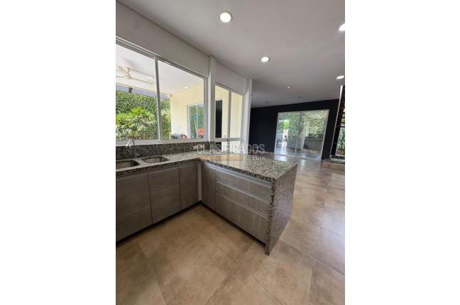 Casas, Alquiler, Jamundí - $6.500.000