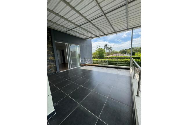 Casas, Alquiler, Jamundí - $6.500.000