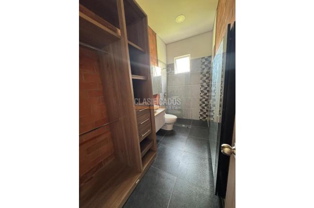 Casas, Alquiler, Jamundí - $6.500.000