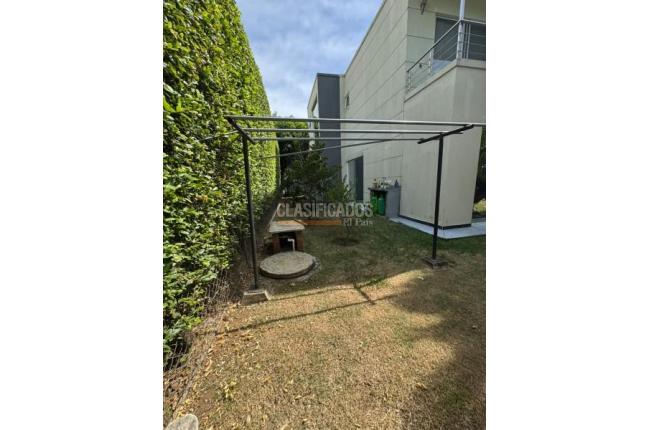 Casas, Alquiler, Jamundí - $6.500.000