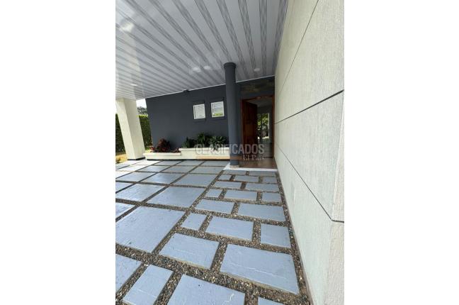 Casas, Alquiler, Jamundí - $6.500.000