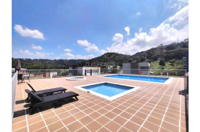 Casas, Venta, Jamundí - $550.000.000
