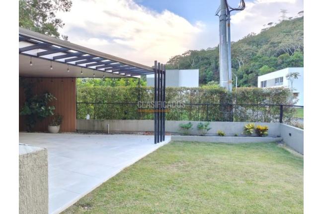 Casas, Venta, Jamundí - $550.000.000