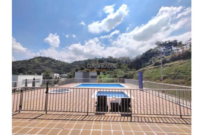 Casas, Venta, Jamundí - $550.000.000