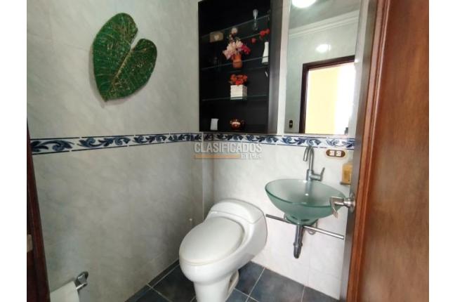 Casas, Venta, Jamundí - $720.000.000