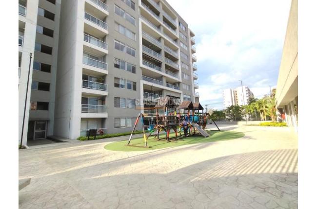 Apartamentos, Venta en Valle del Lili