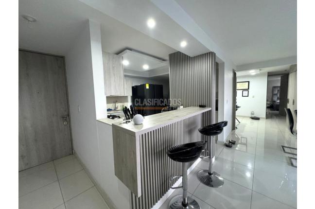 Apartamentos, Venta en Valle del Lili