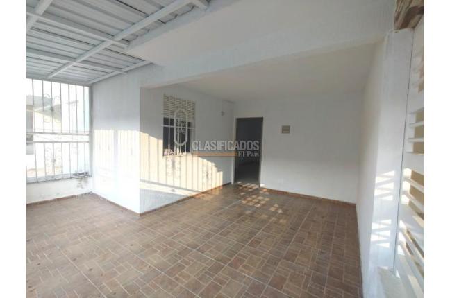 Casas, Alquiler en Jamundí
