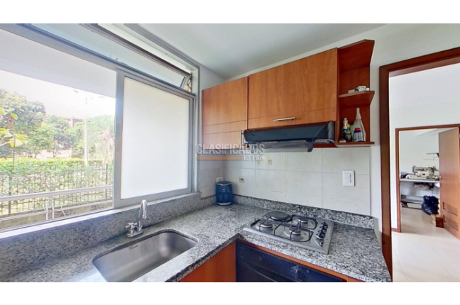 Apartamentos, Venta, Guadalupe - $480.000.000