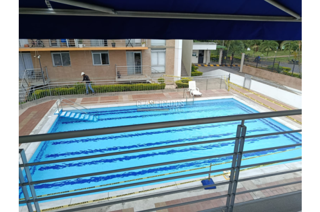 Apartamentos, Venta, Guadalupe - $480.000.000