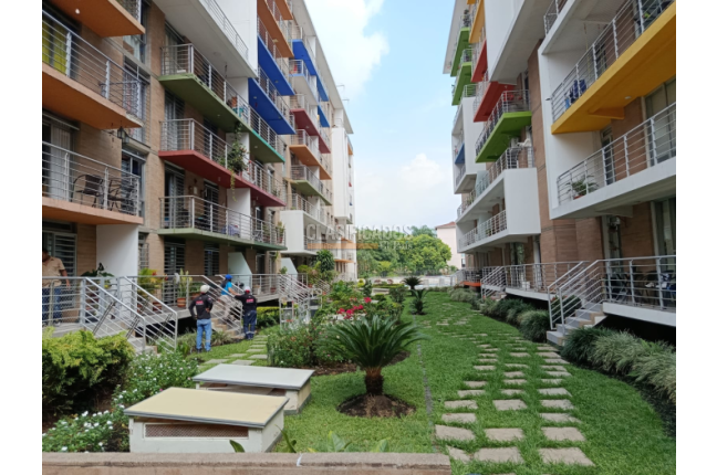Apartamentos, Venta, Guadalupe - $480.000.000