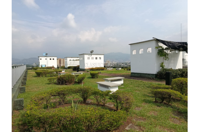 Apartamentos, Venta, Guadalupe - $480.000.000