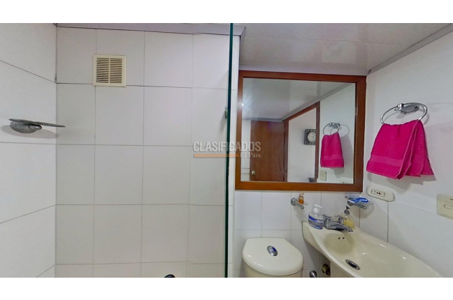 Apartamentos, Venta, Guadalupe - $480.000.000