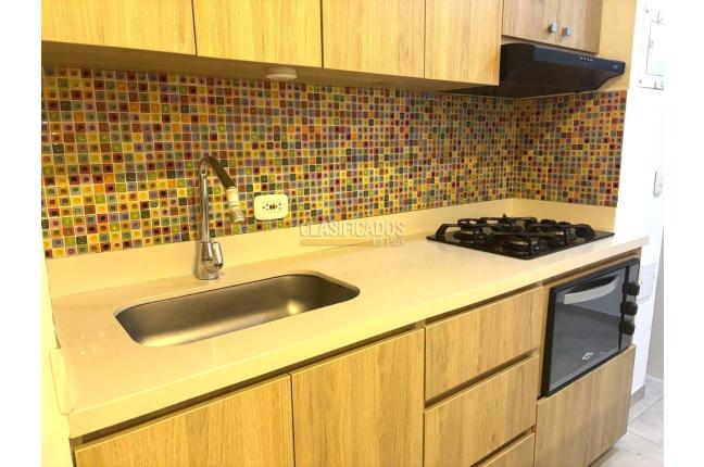 Apartamentos, Venta, Ciudad Pacifica - $230.000.000