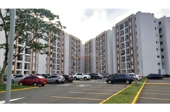 Apartamentos, Venta, Ciudad Pacifica - $230.000.000