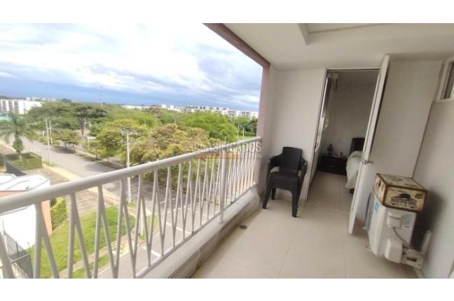 Apartamentos, Alquiler, Ciudad Pacifica - $1.800.000