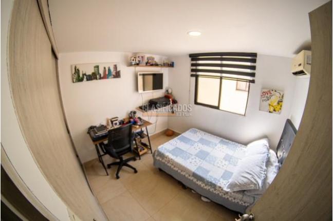 Apartamentos, Venta, Cristóbal Colón - $200.000.000