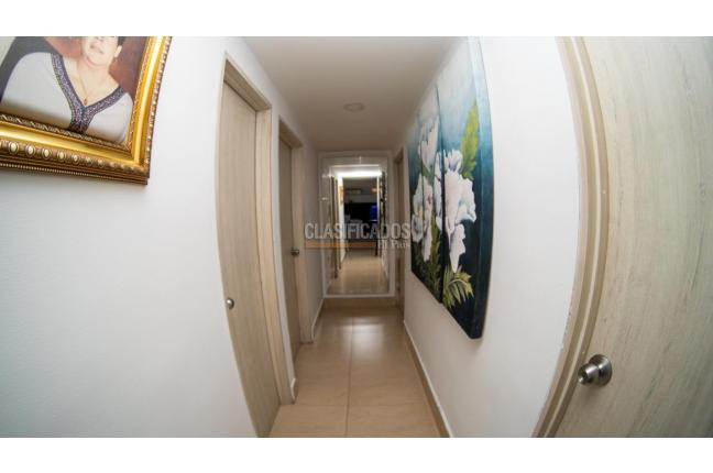 Apartamentos, Venta, Cristóbal Colón - $200.000.000