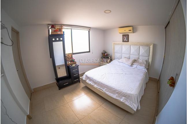 Apartamentos, Venta, Cristóbal Colón - $200.000.000