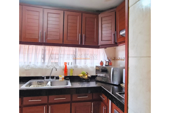Apartamentos, Venta, El Ingenio - $590.000.000