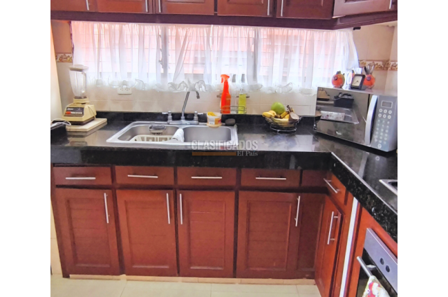 Apartamentos, Venta, El Ingenio - $590.000.000