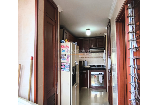 Apartamentos, Venta, El Ingenio - $590.000.000